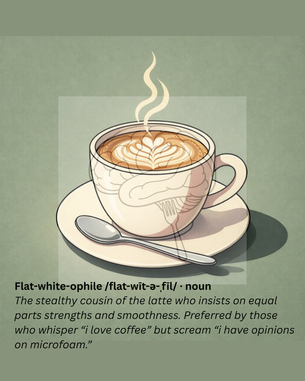 Funny coffee drinker definition Thought Fodder