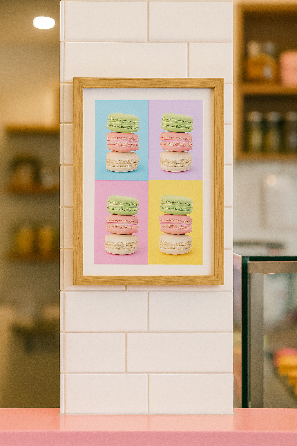 The Parisian Pop | Thought Fodder