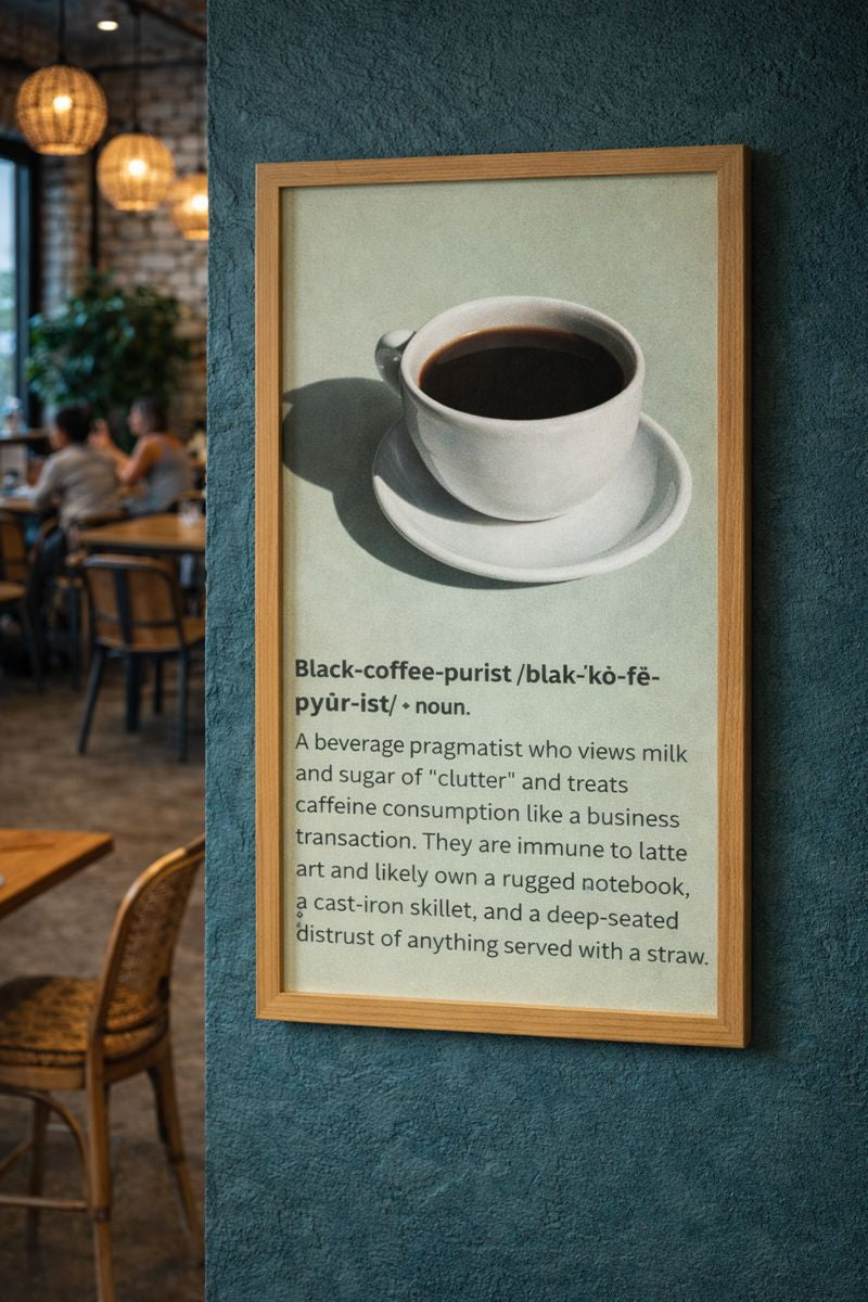 Coffee Digital Download | Thought Fodder