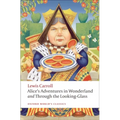 Alice's Adventures in Wonderland and Through the Looking-Glass