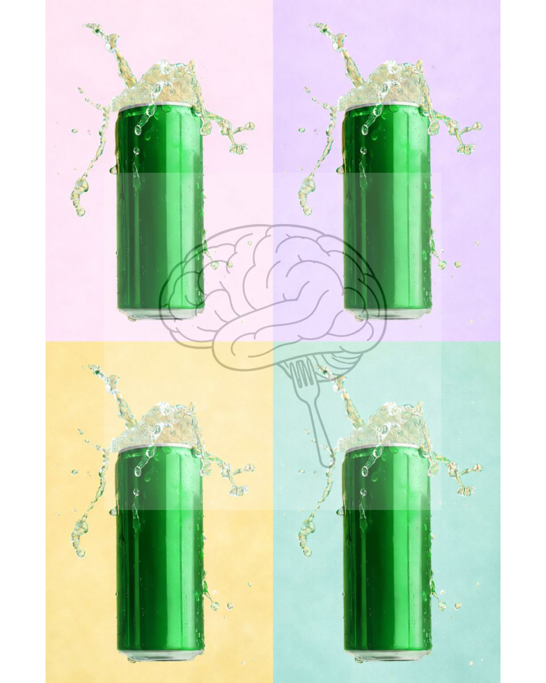 Colourful wall art| Kitchen art| Modern Art