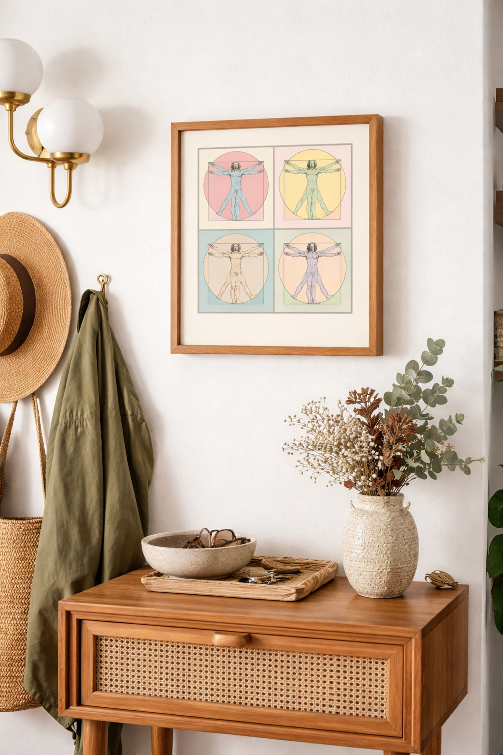 Modern Art Eclectic Art Thought Fodder